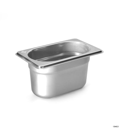 Gn Inox 1.9-Bacinella 17X11 H.10