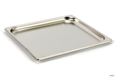 Gn Inox 2.3-Bacinella 35X32 H.2 Ba230207