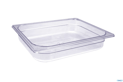 Gn Bacinella Policarbonato 1.2-Bacin. 32X26 H.6,5