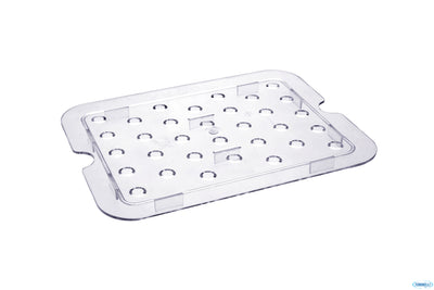 Gn Policarbonato Falso Fondo Forato 1\2