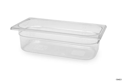 Gn Bacinella Policarbonato 1.3 32X18 H.10