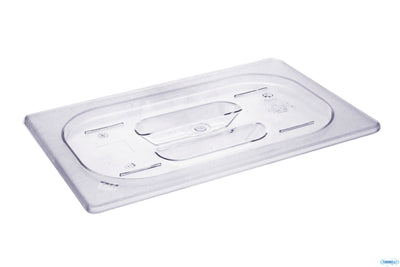 Gn Policarbonato Coperchio Standard 1\4