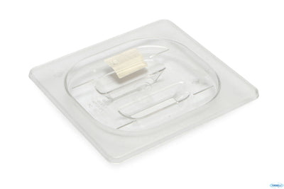 Gn Policarbonato Coperchio Standard 1\6