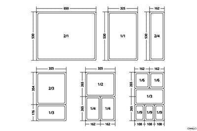 Gn P.Prop 1.1-Coperchio Standar.