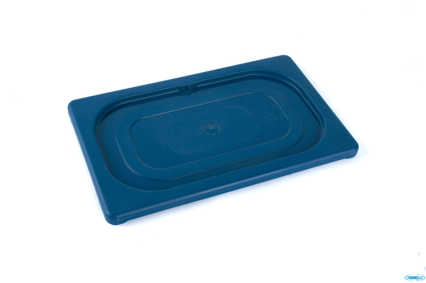 Gastronorm Polipropilene 1.2 Coperchio Blu Cpp12Color