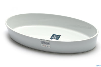 Grand Buffet-Pirofila Ovale 39X20X7 6900390