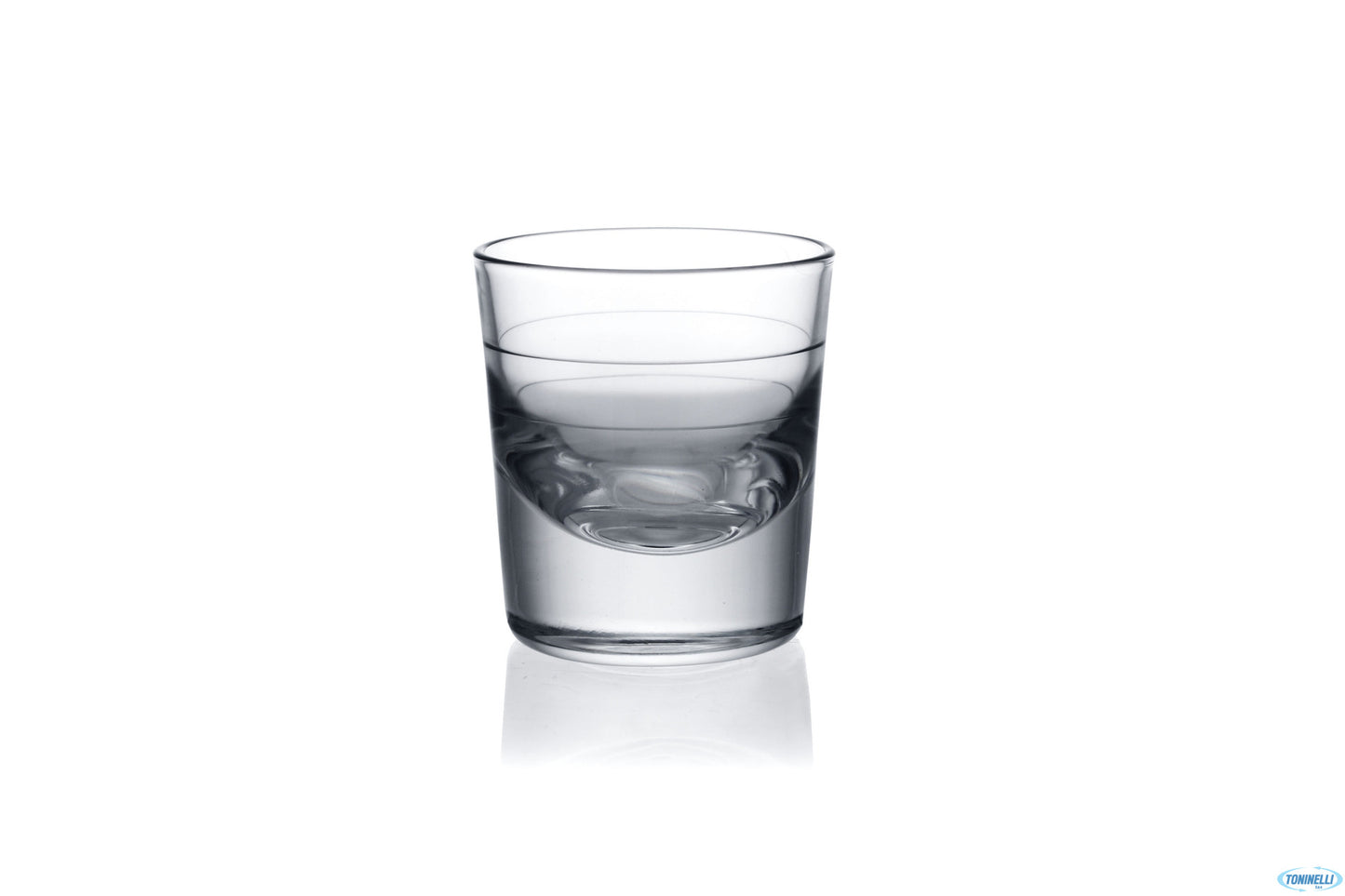 Grande - Bicchiere Classico 18R5 Mi