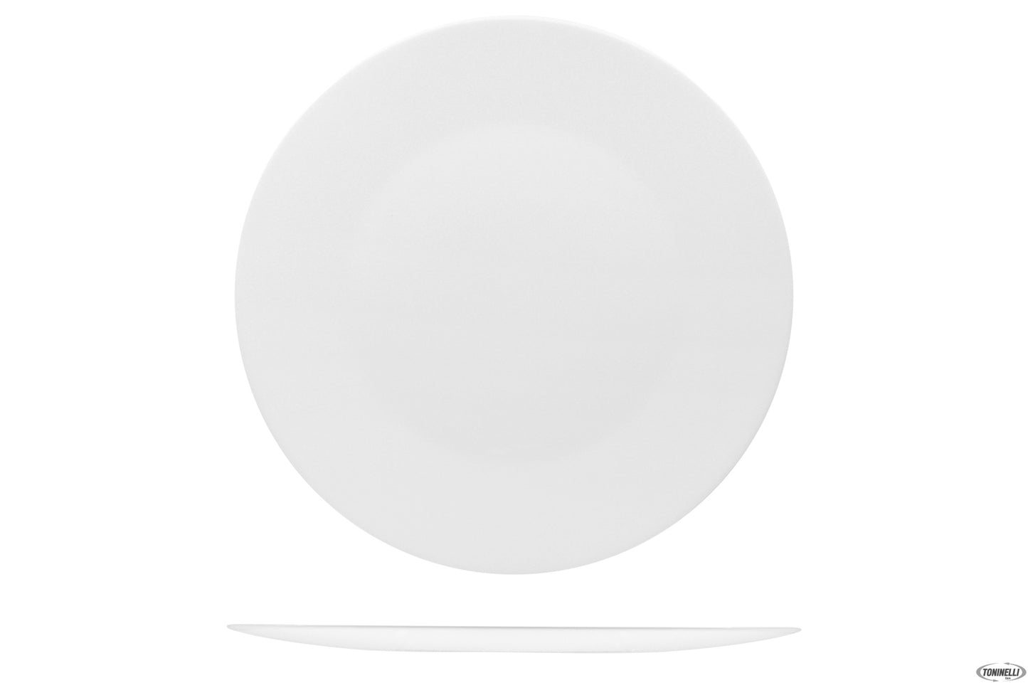 Grangusto-Piatto Multiuso Cm.33 419320Ftb