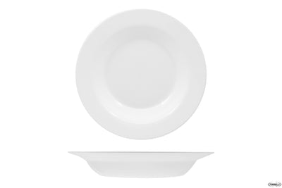 Grangusto-Piatto Pasta Cm.29,5 400850Ftb