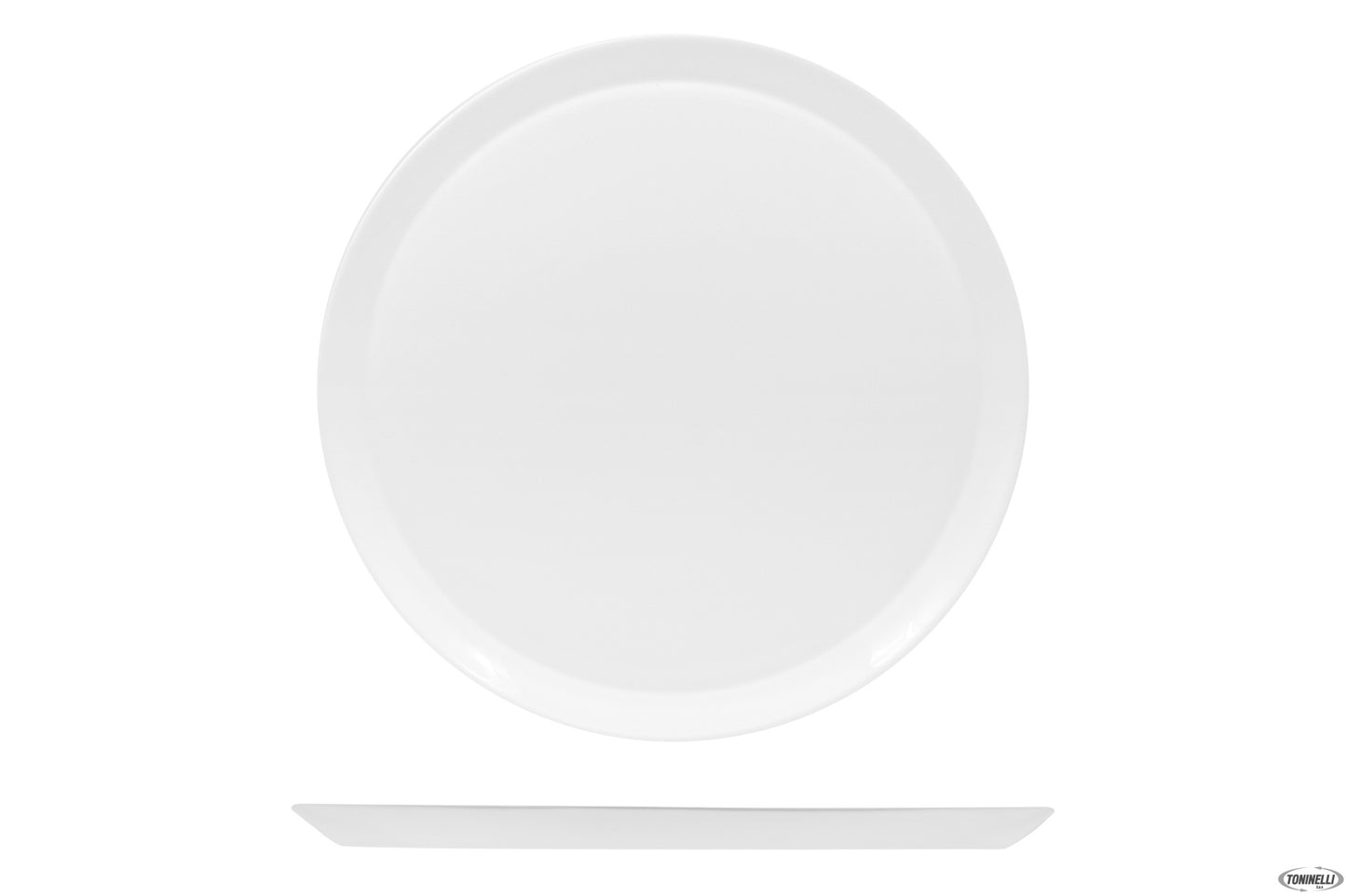 Grangusto-Piatto Pizza Chef Cm.33,5 401321Ftb