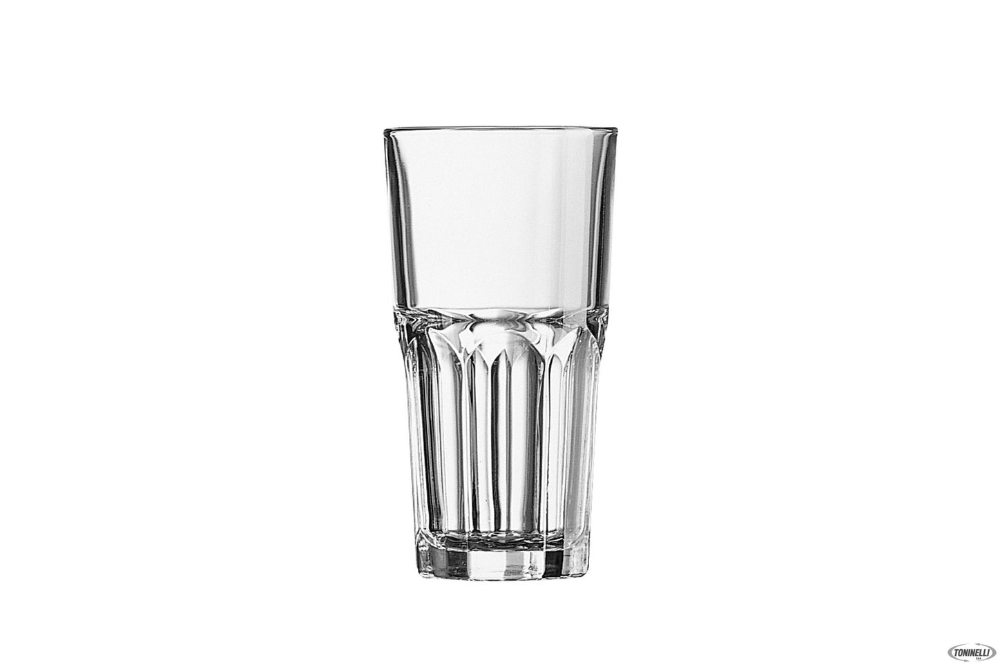 Granity New-Bicchiere Cl 31 H 140 Mm Ø 75 Mm Fh