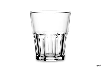 Granity New-Bicchiere Cl.35 H 107 Mm Ø 93 Mm Forma Bassa Temperato L7844