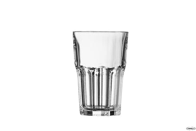 Granity New-Bicchiere Cl 42 H 130 Mm Ø 89 Mm Fh