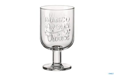 Graphica Trasparente - Calice Large Cl 36,5 122102