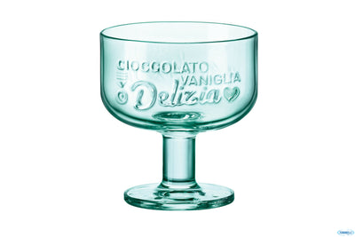 Graphica Verde-Coppa Dessert Cl28 122105