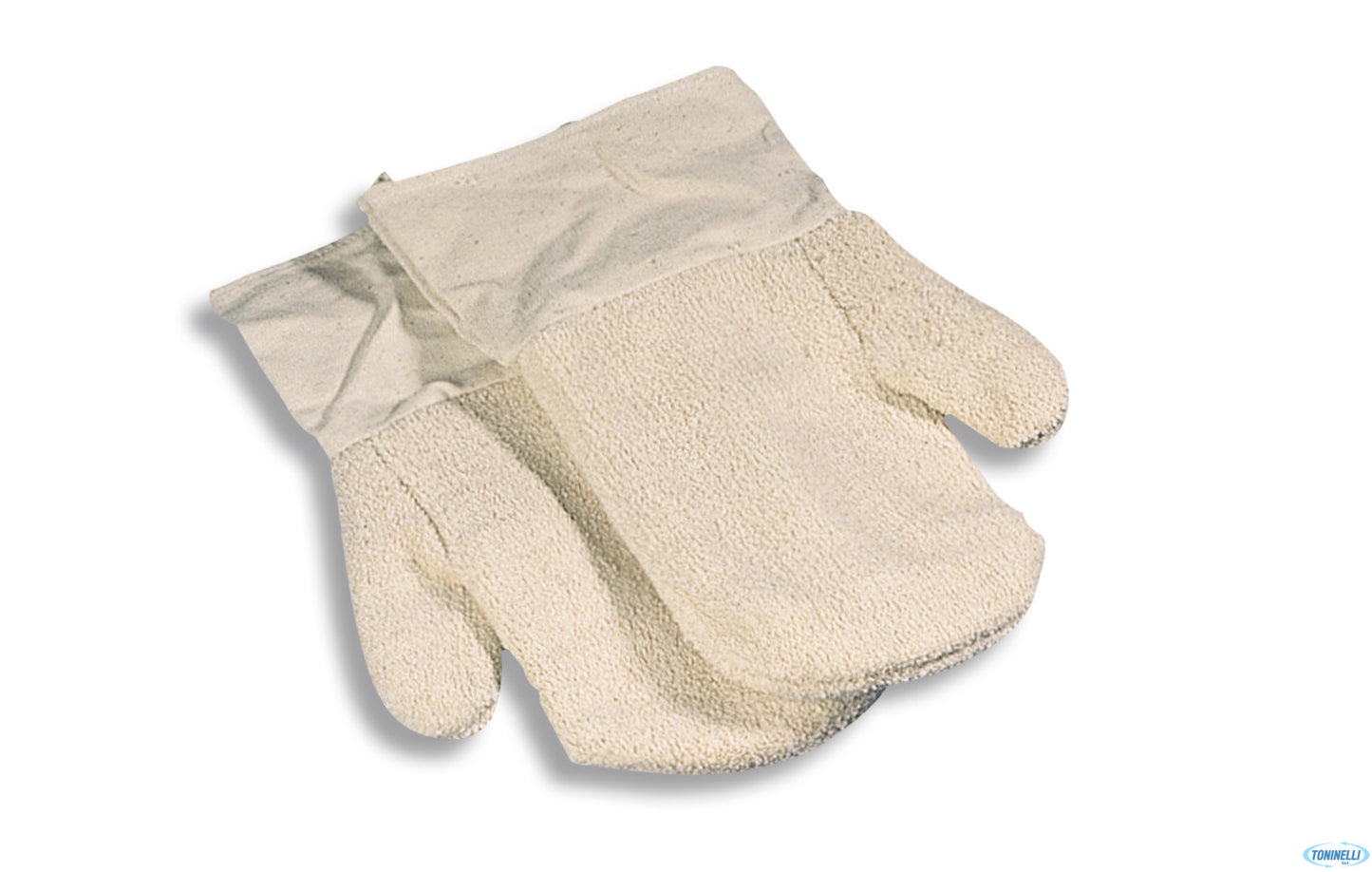 Guanti Da Forno Cotone 2Pz. 153161