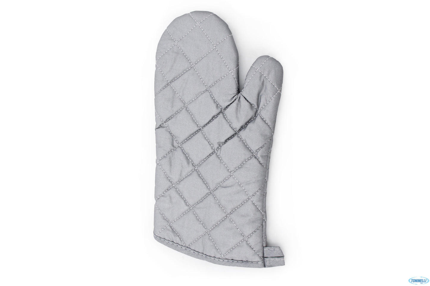 Horecaprofessional - Guanto Da Forno In Cotone Cm.33 Slm-13