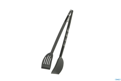Horeca Pro-Molla Insalata Nylon Nero Cm 28 Rmm140