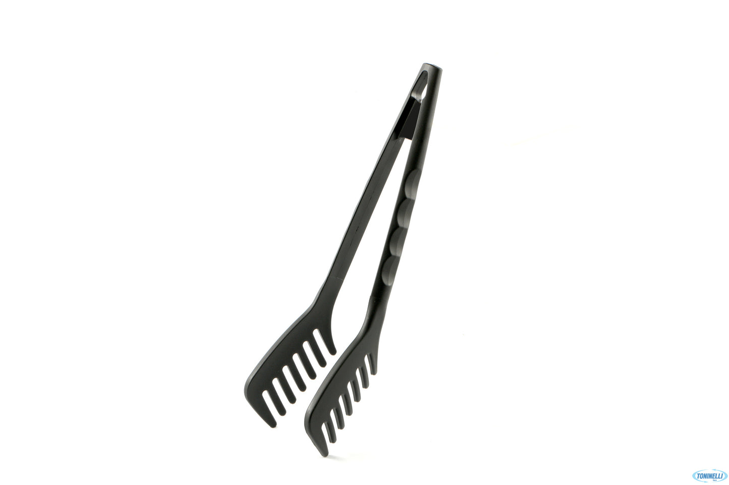 Horeca Pro-Molla Spaghetti Nylon Nero Cm 28 Rmm120