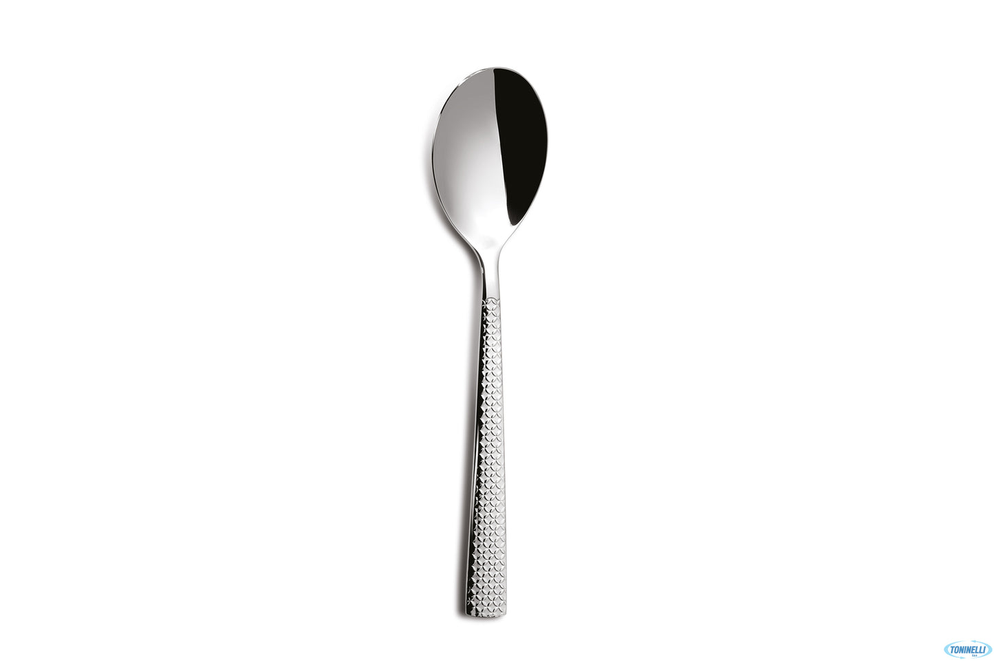 Hidraulic Cucchiaio Tavola Inox 3 Mm 6327