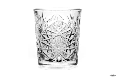 Hobstar-Bicchiere Dof Cl 35,5 5632