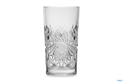 Hobstar - Cf.6 Bicchieri Hi-Ball Cl 35,5