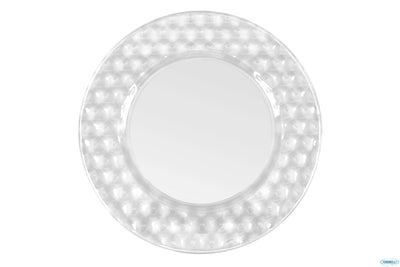 Honey - Sottopiatto Vetro Cm 32 67639