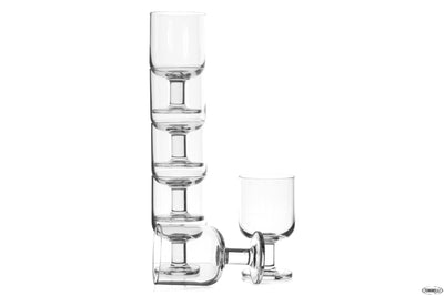 Hosteria - Confezione 6 Calici Large Cl 28 122108