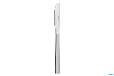 Hotel Extra Coltello Tavola Microseghettato 5497