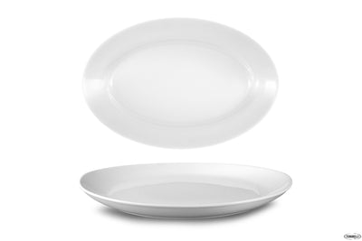 Hotel - Ovale Barca Cm 36