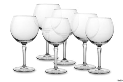 Hudson - Confezione 6 Calici Cocktail Cl 65,5 440253