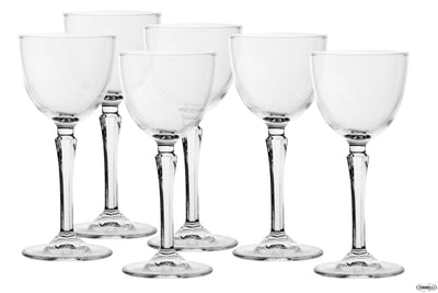 Hudson - Confezione 6 Calici Nick E Nora Cl.16 440393