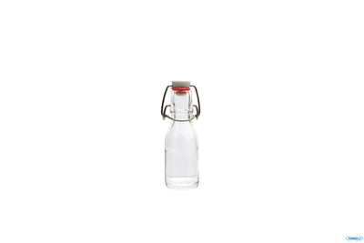 Il Casale-Bottiglia 100Ml.Con Tappo Meccanico