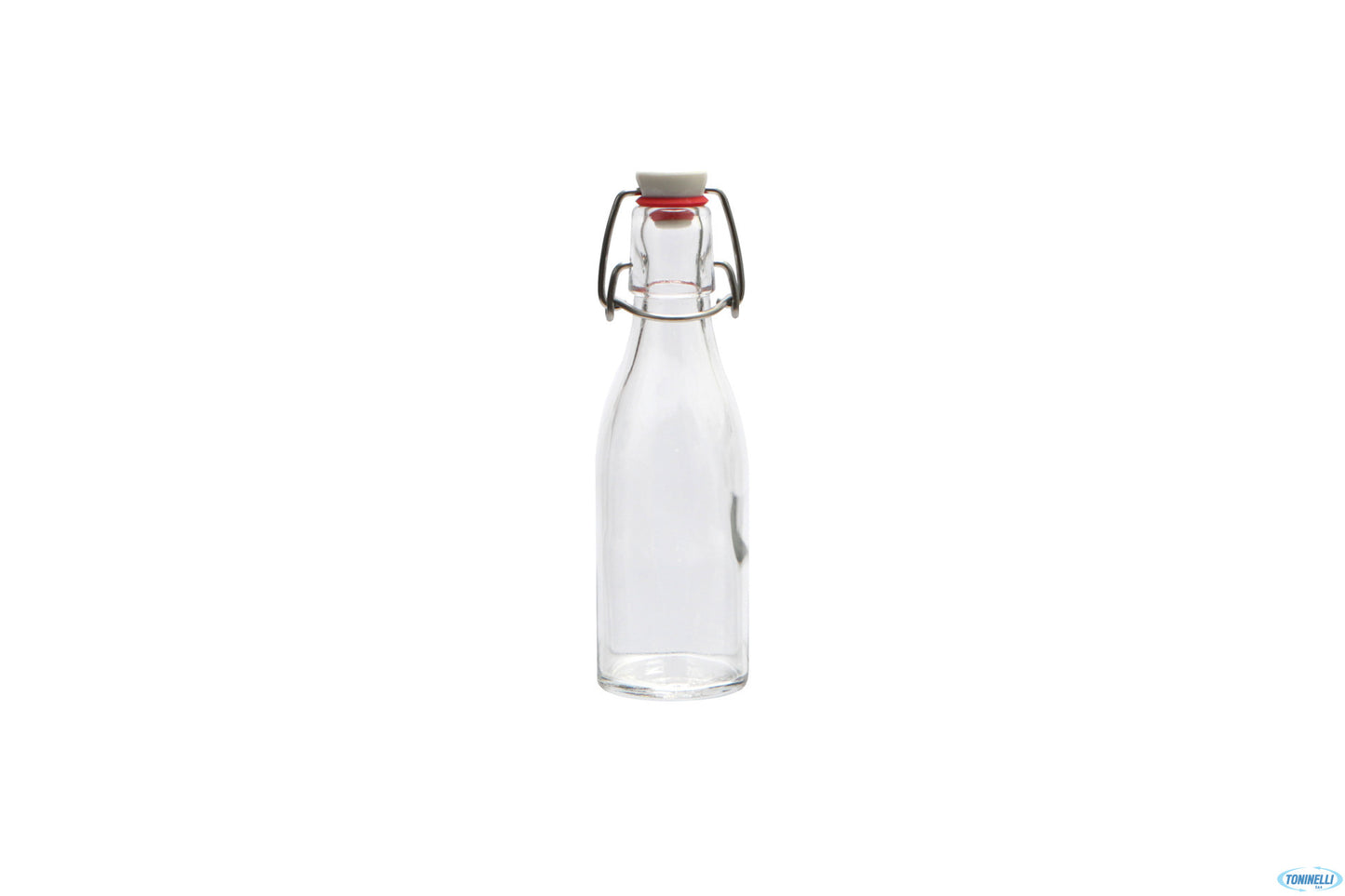 Il Casale-Bottiglia 200Ml. Con Tappo Meccanico