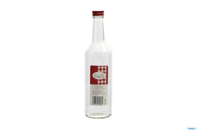 Il Casale-Bottiglia 500Ml.Con Tappo A Vite Diametro 28