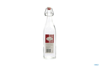 Il Casale-Bottiglia Modello Top 500Ml. Con Tappo Meccanico