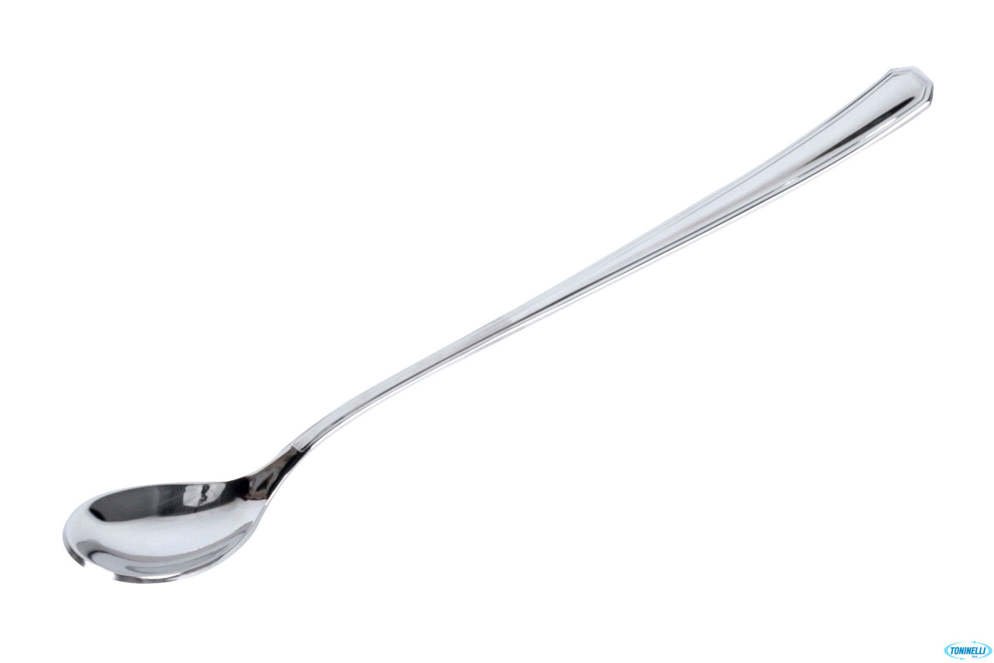 Imperial Inox Asia 2,2 Mm-18-10-Cucchiaio Bibita 271F7036