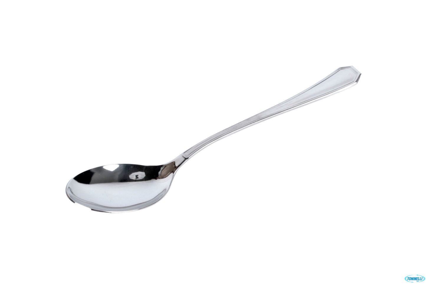 Imperial Inox Asia 2,2 Mm-18-10-Cucchiaio Frutta 271F7004