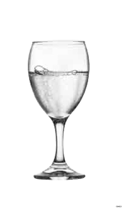 Imperial - Calice Acqua Cl 25 Mi