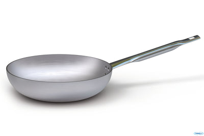 Induzione 5Mm Alluminio-Padella Svasata 32H7,5 6802-32