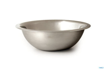 Insalatiera Acciaio Cm 25