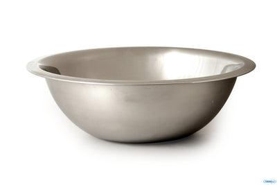 Insalatiera Acciaio Cm 27