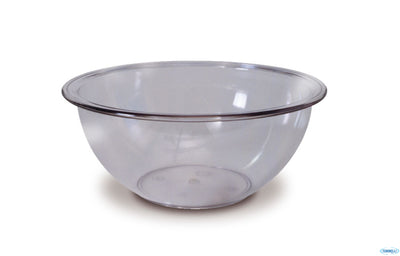 Insalatiera Cristal Cm 32X13,5H