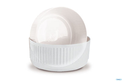 Insalatiera Moplen Cm 26X12H