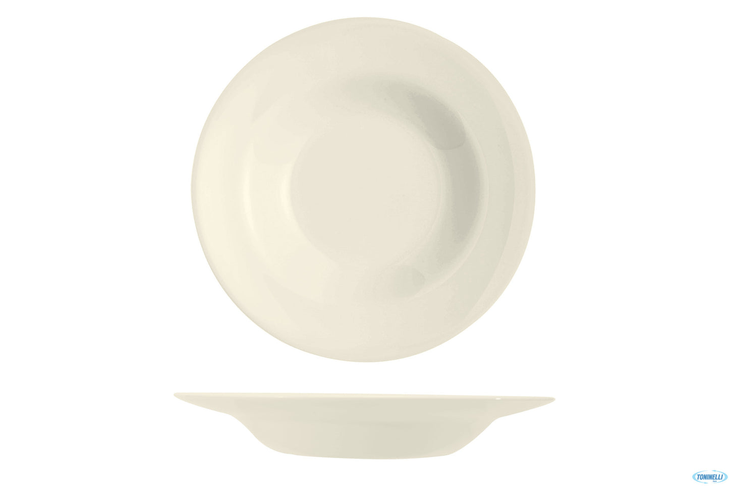 Intensity - Piatto Fondo Cm.22 G4396