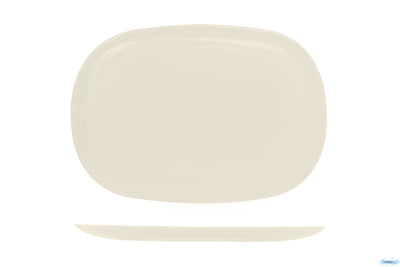 Intensity - Piatto Rettangolare 34X24 L8469