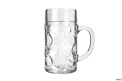 Isar - Boccale Birra Lt 0,50