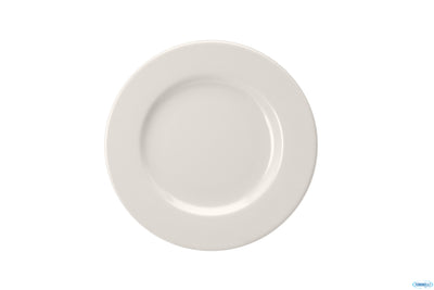 Ischia-Etrusca-Piatto Rotondo Segnaposto- 31-017