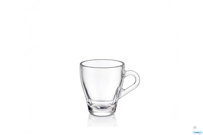 Ischia Tazza Marocchino Senza Piattino Cl 12,5 13245320