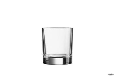 Islande New - Bicchiere Acqua Cl 30 Forma Bassa N7543